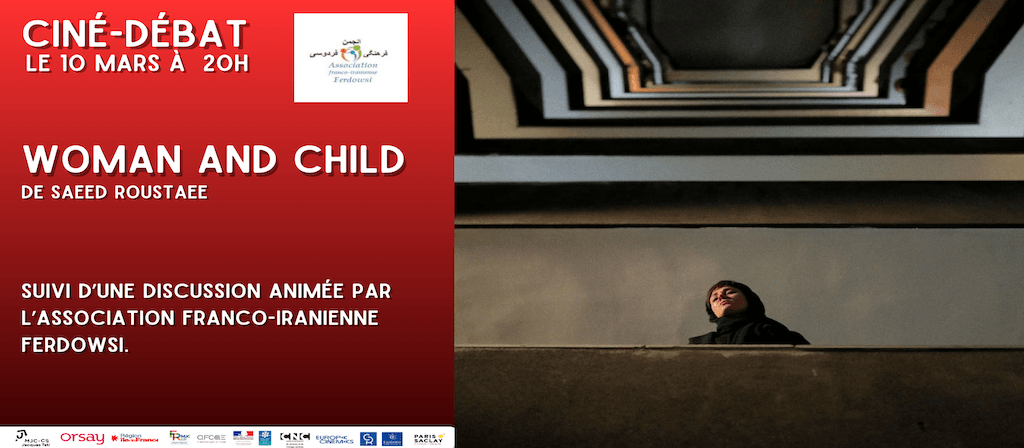 actualité 1003 Woman And Child