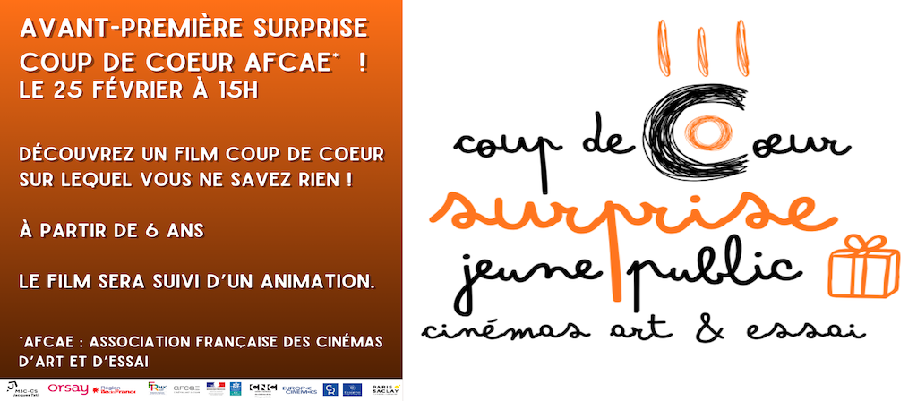 actualité 2502 Surprise JP