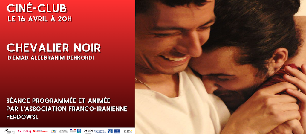 actualité 1604 Chevalier noir