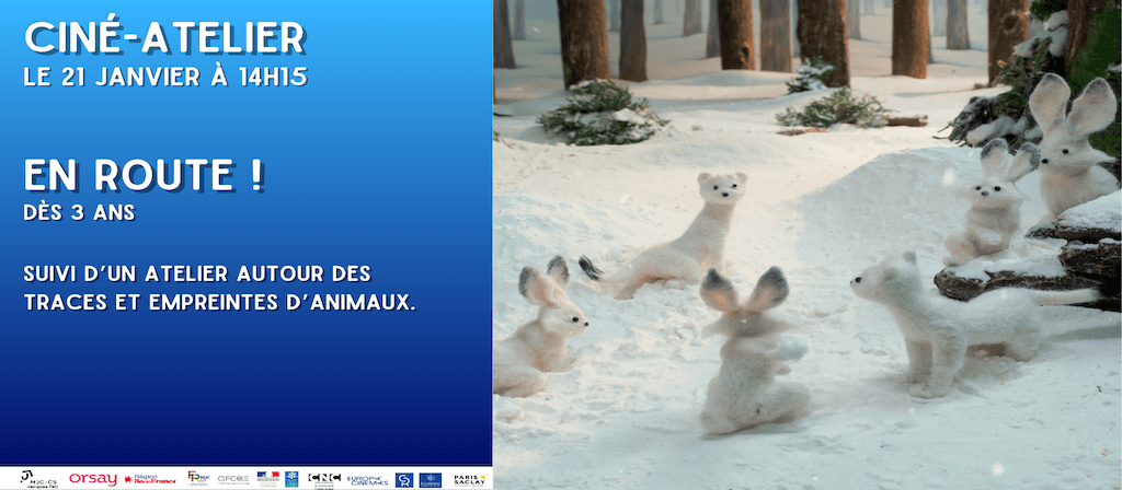 actualité 2101 Ciné Atelier