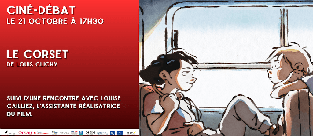 actualité 2110 Le Corset