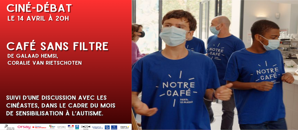 actualité 1404 Café sans filtre