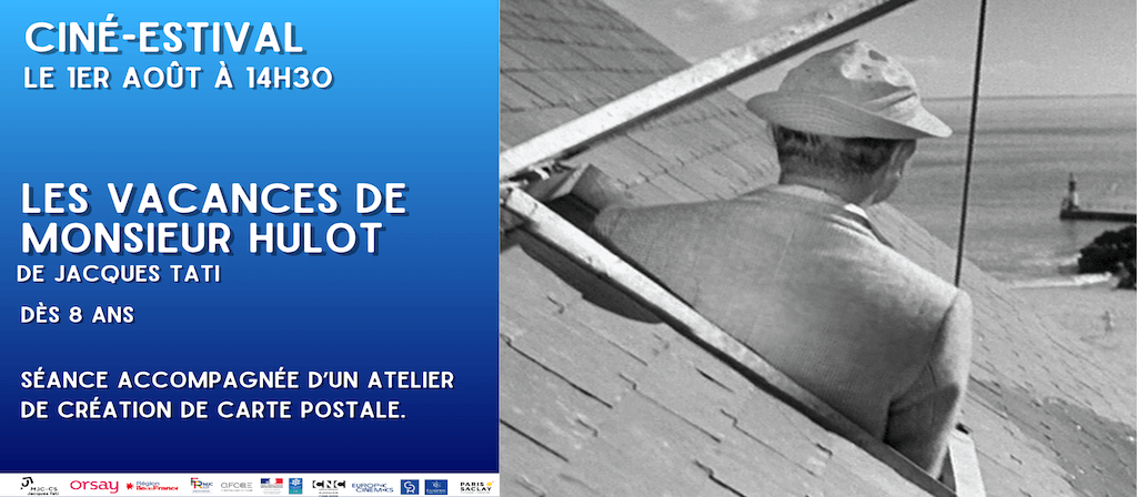 actualité 0108 Atelier Monsieur Hulot