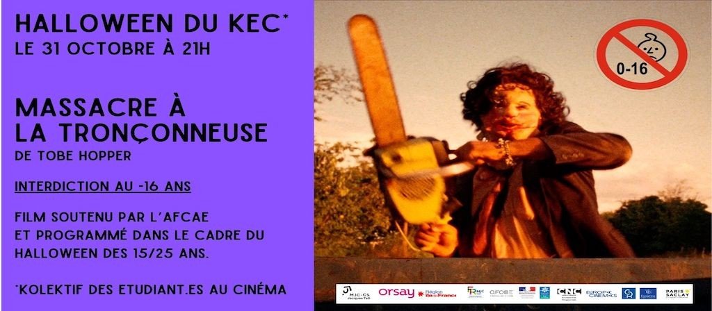 actualité 3110 Halloween étudiants