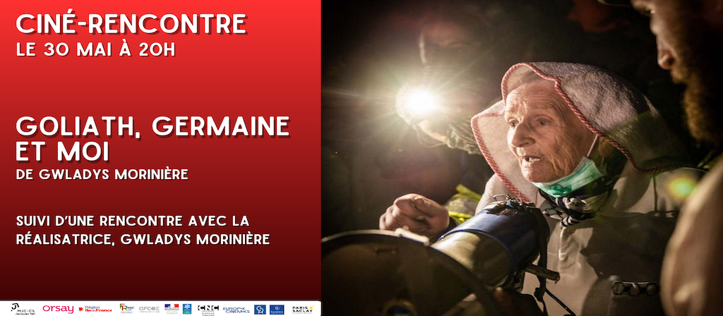 actualité 3005 Germaine, Goliath