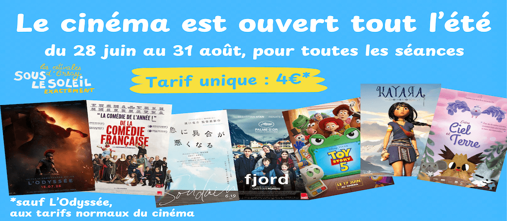 actualité 3108 Tarif Eté