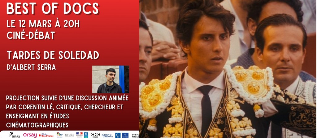 actualité 1203Tardes de Soledad