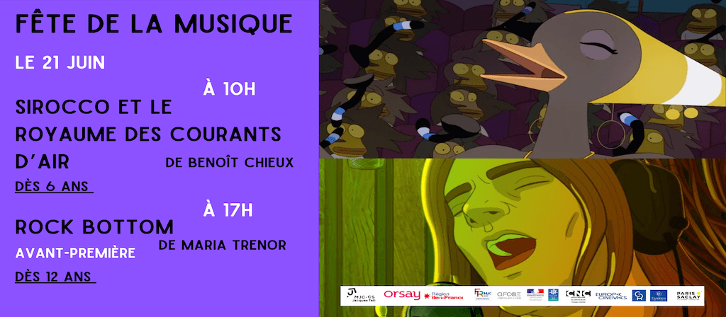 actualité 2106 Fête de la musique