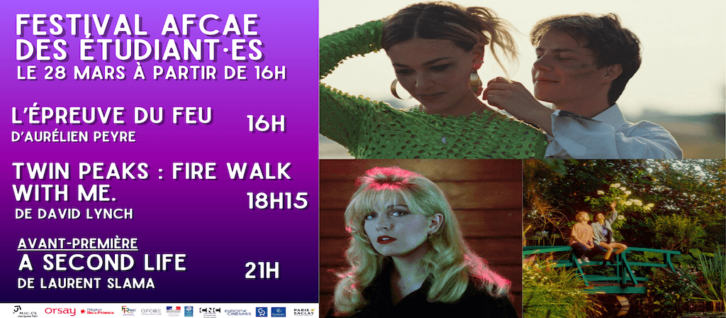 actualité 2803 Festival Etudiants AFCAE