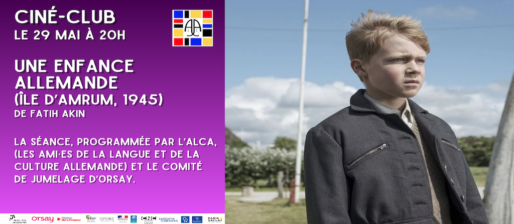 actualité 2905 ALCA Amrum
