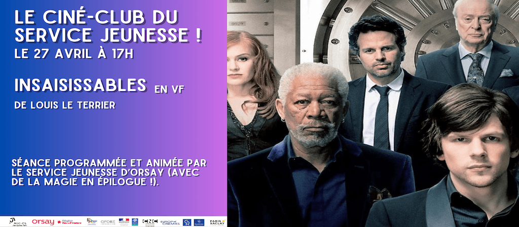 actualité 2704 Insaisissables