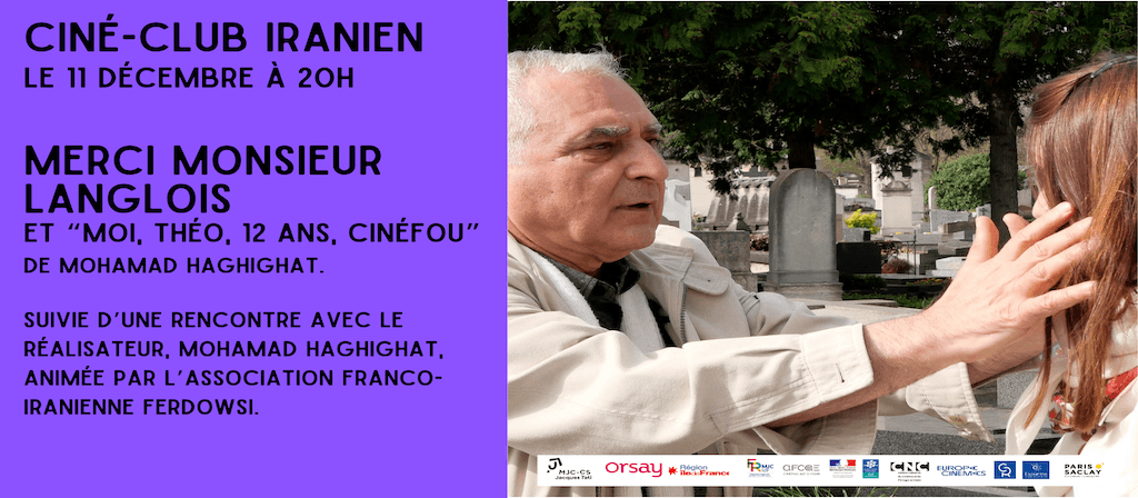 actualité 1112 Ferdowsi