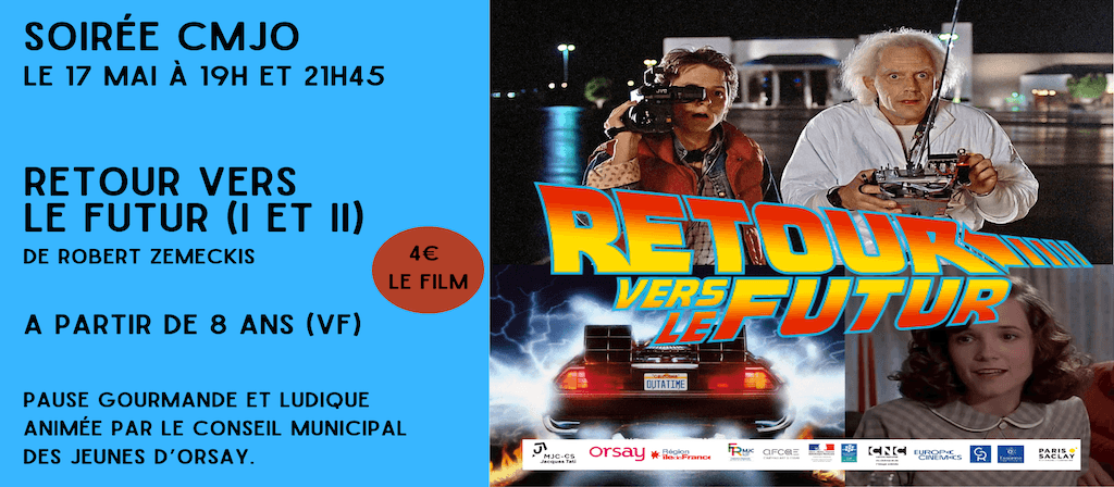 actualité 1705 Soiree CMJO