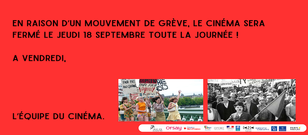 actualité 1809 Grève