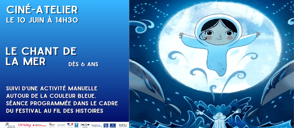 actualité 1006 Chant de la mer