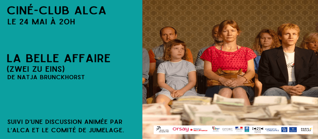 actualité 2304 La belle affaire ALCA