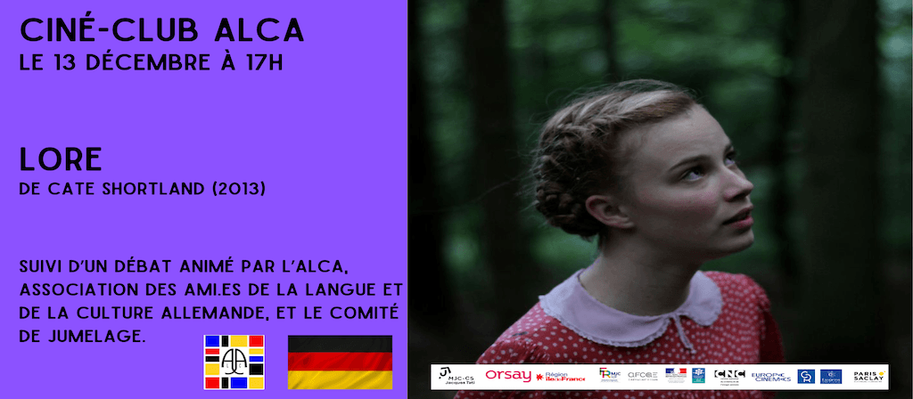 actualité 1312 ALCA