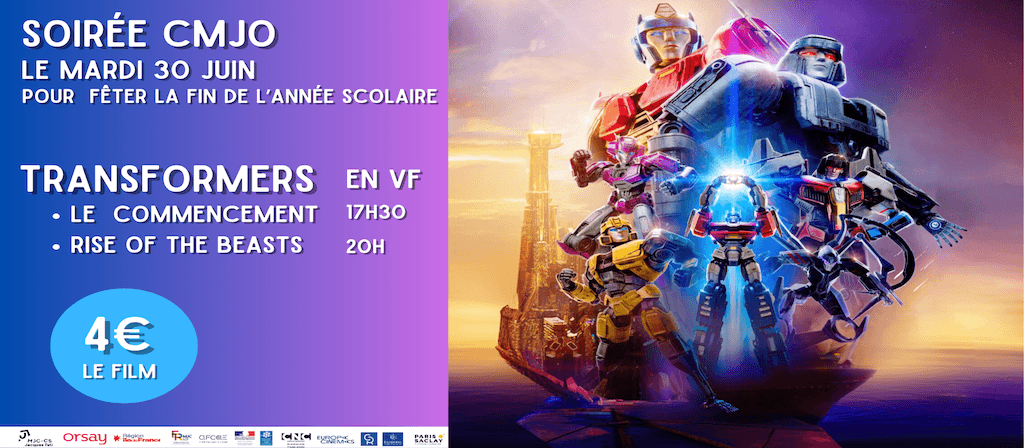 actualité 3006 Transformers