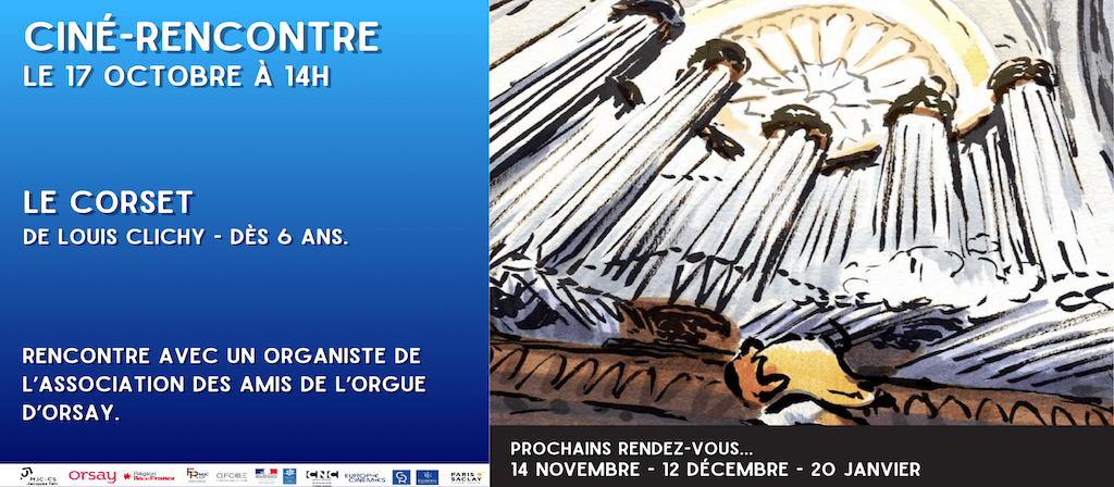 actualité 1710 Le Corset rencontre