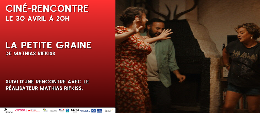 actualité 3004 La Petite graine