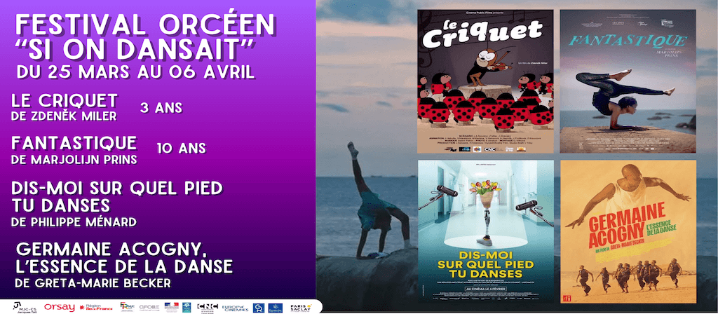 actualité 0604 Si On Dansair