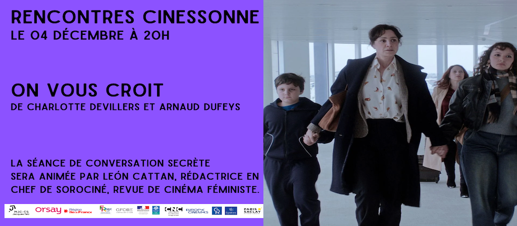 actualité 0412 Débat On vous croit