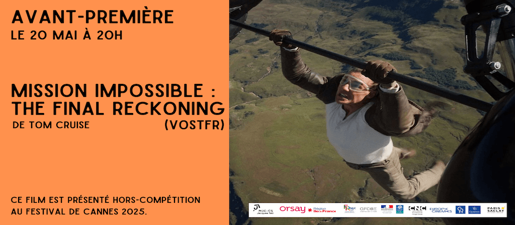 actualité 2005 AVP Mission Impossible