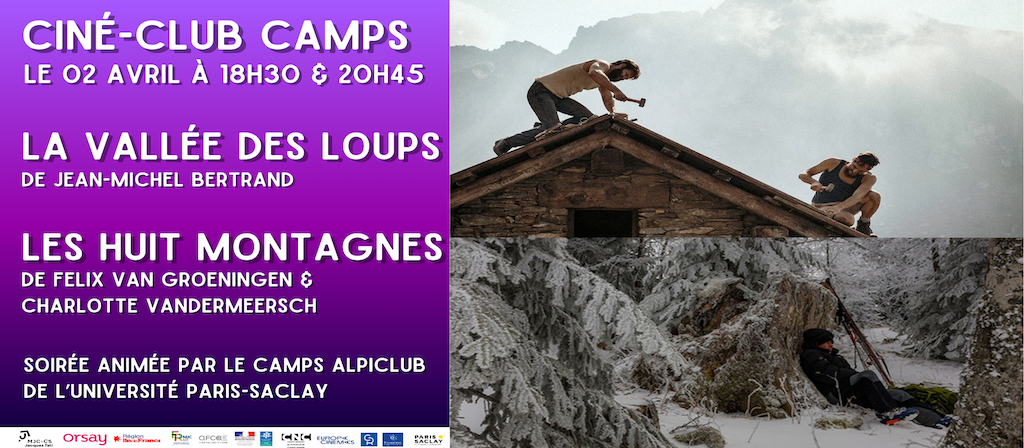 actualité 0204 Soirée CAMPS