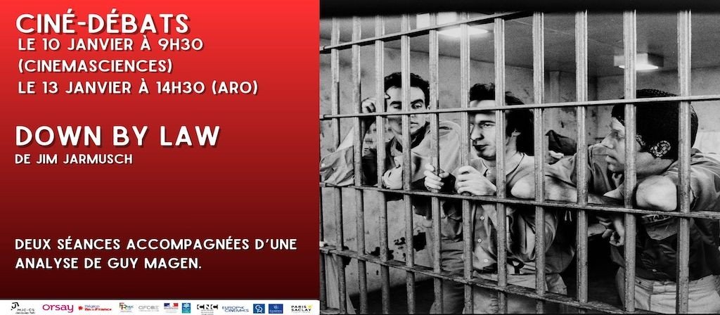 actualité 1301 Down by law