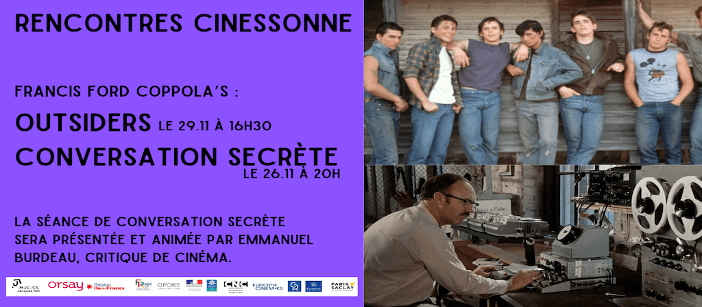 actualité 2911 Coppola