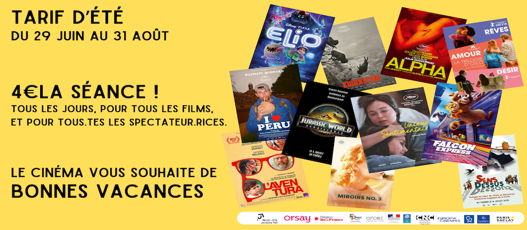 actualité Tarif été 2025