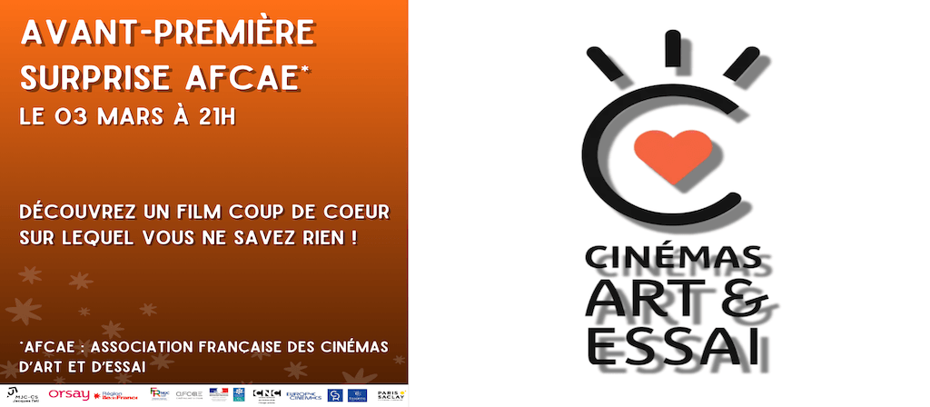 actualité 0303 AVP Surprise