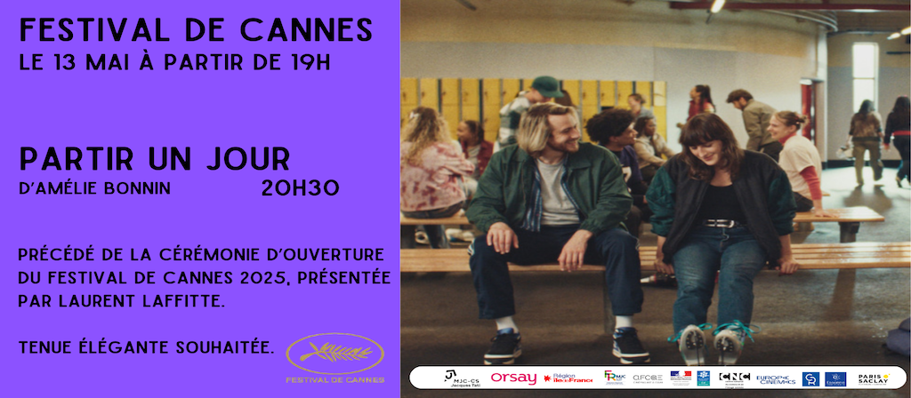 actualité 1305 Cannes 2025
